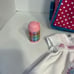 Vintage Pleasant Company Bitty Baby American Girl doll W/ Carrier & Accessories