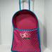 Vintage Pleasant Company Bitty Baby American Girl doll W/ Carrier & Accessories