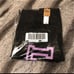 VS Pink High Waist Cotton Leggings