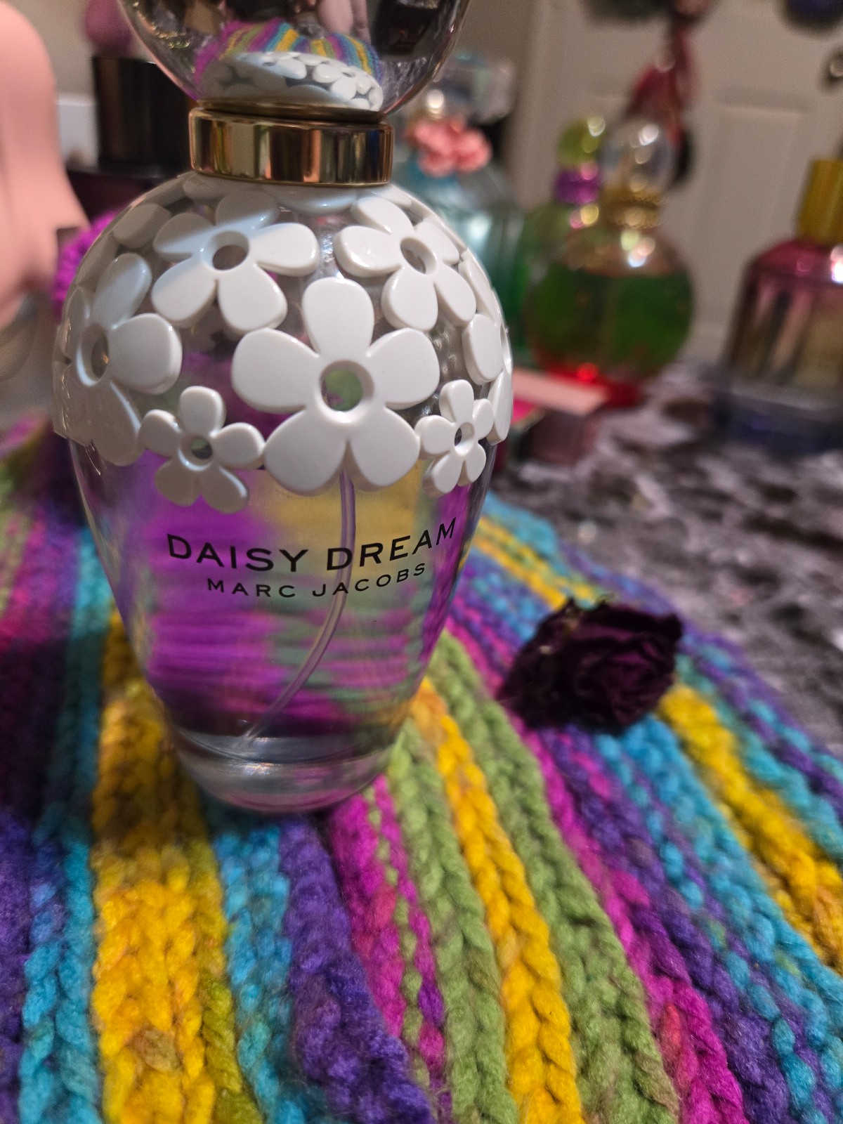 Marc Jacobs Daisy Dream Perfume 100ml