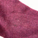 L.L.Bean 100% Lambswool V-Neck Sweater Mens Large Burgundy Classic Warm Cozy