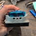 Lego Mindstorms Robotics 9735 Scout Motor Brick