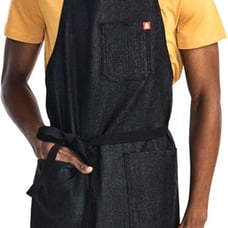 Hedley and Bennett Essential Apron NWT Petite