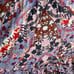 Abel The Label Dress Women’s Small Maxi Floral Charlotte Halter Anthropologie