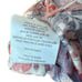 Abel The Label Dress Women’s Small Maxi Floral Charlotte Halter Anthropologie