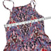 Abel The Label Dress Women’s Small Maxi Floral Charlotte Halter Anthropologie