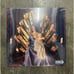 Halsey If I Can’t Have Love, I Want Power Amber Clear Colored Vinyl