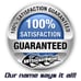 Premium Rally Redline Stripe Kit Vinyl Decals Fits Ford Mustang GT 2024