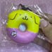 Pompompurin Donut Squishy Set