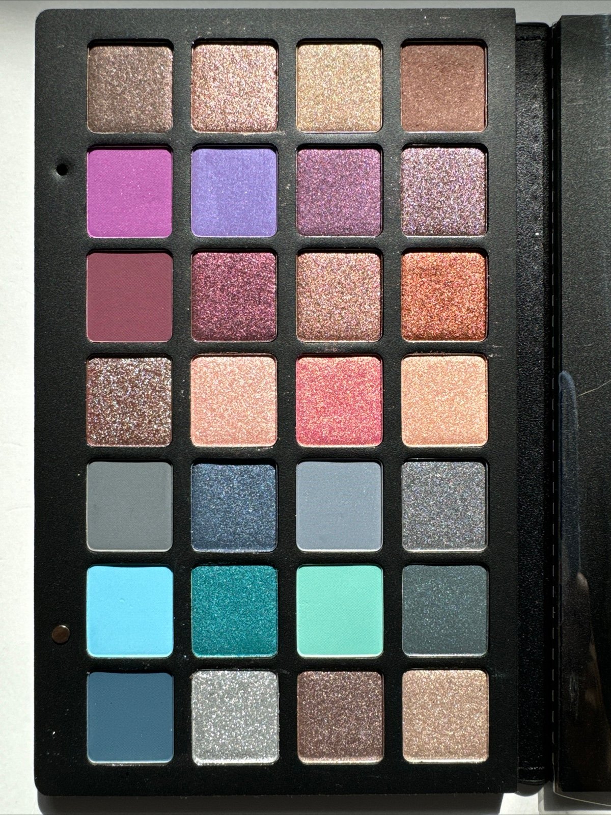 Natasha Denona Purple Blue Palette