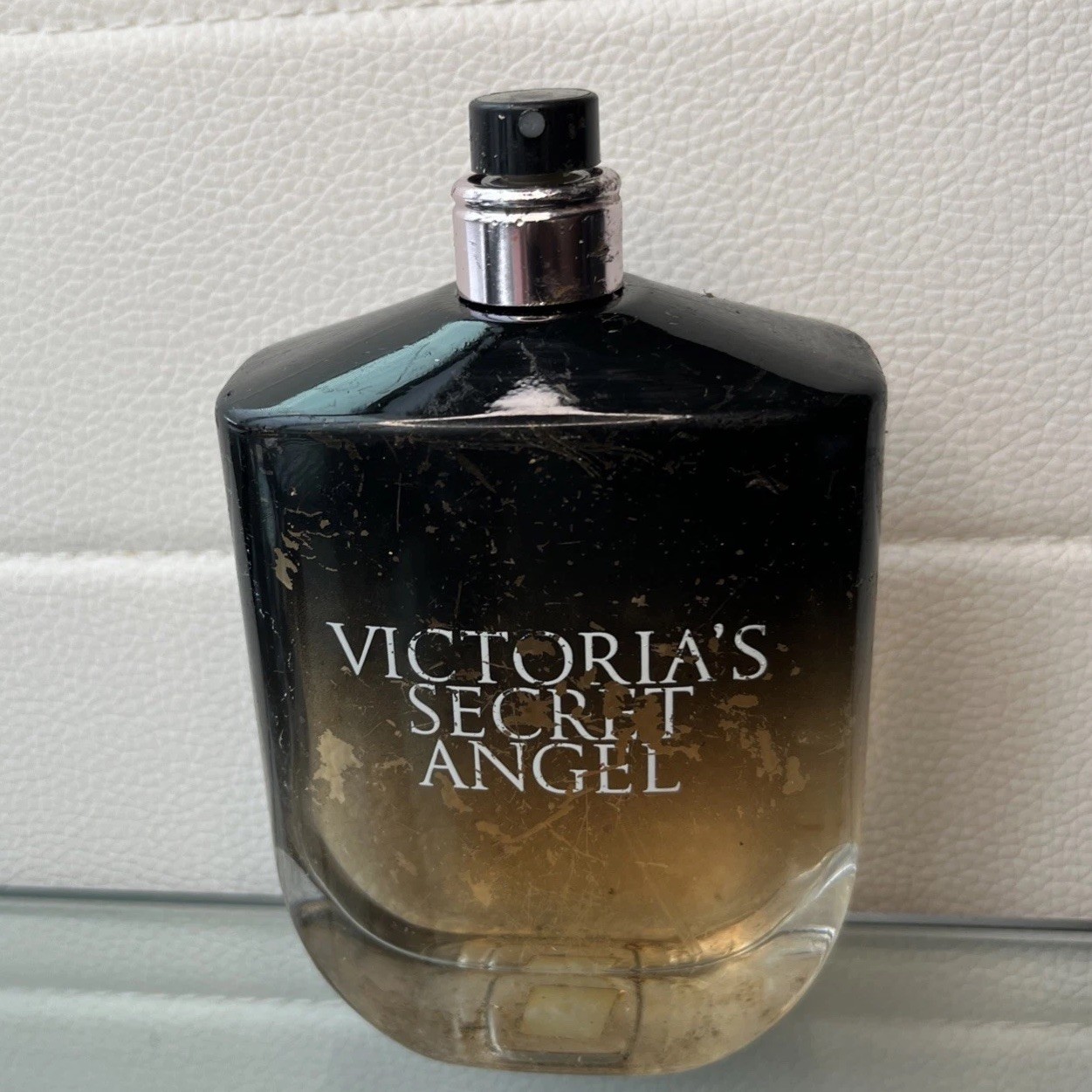 Victoria's Secret Dark Angel Perfume 3.4 Oz EDP Spray Eau de Parfum 100 ML
