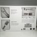 TYME Rodan and Fields Hair Iron Brush BNWT