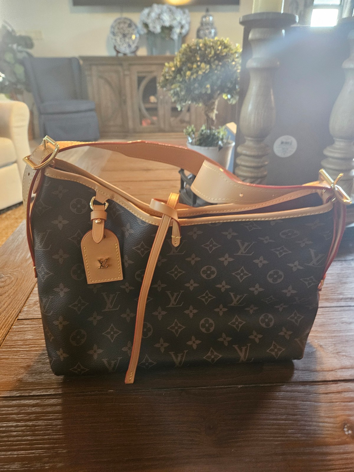 Handbag