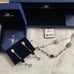 Swarovski Matching Earring & Bracelet Set