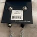 Swarovski Matching Earring & Bracelet Set