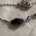 Swarovski Matching Earring & Bracelet Set