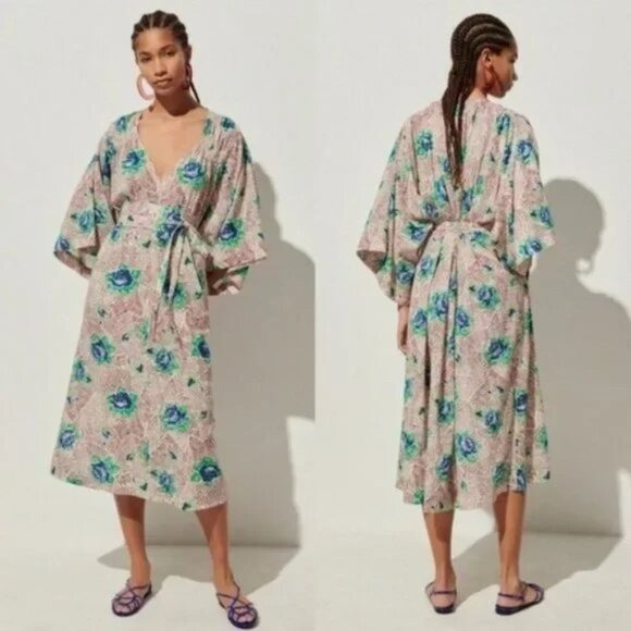 Rachel Comey Labonne Dress