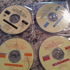 Psychology cds