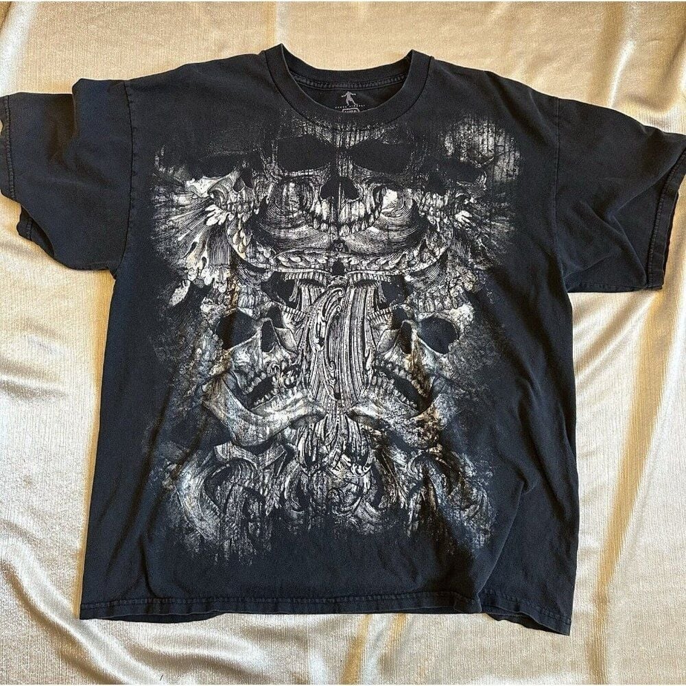 MMA Elite Art T-Shirts for Men | Mercari