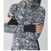 Lululemon Scuba Hoodie Nami Wave White Black Size 6
