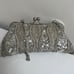 *RARE FIND* 1920s Inspired Fully Beaded Clutch with Chain