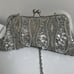 *RARE FIND* 1920s Inspired Fully Beaded Clutch with Chain