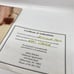 Gary Carter 8” x 10” Photograph Autographed Signed W/ C.O.A. Certificate Of