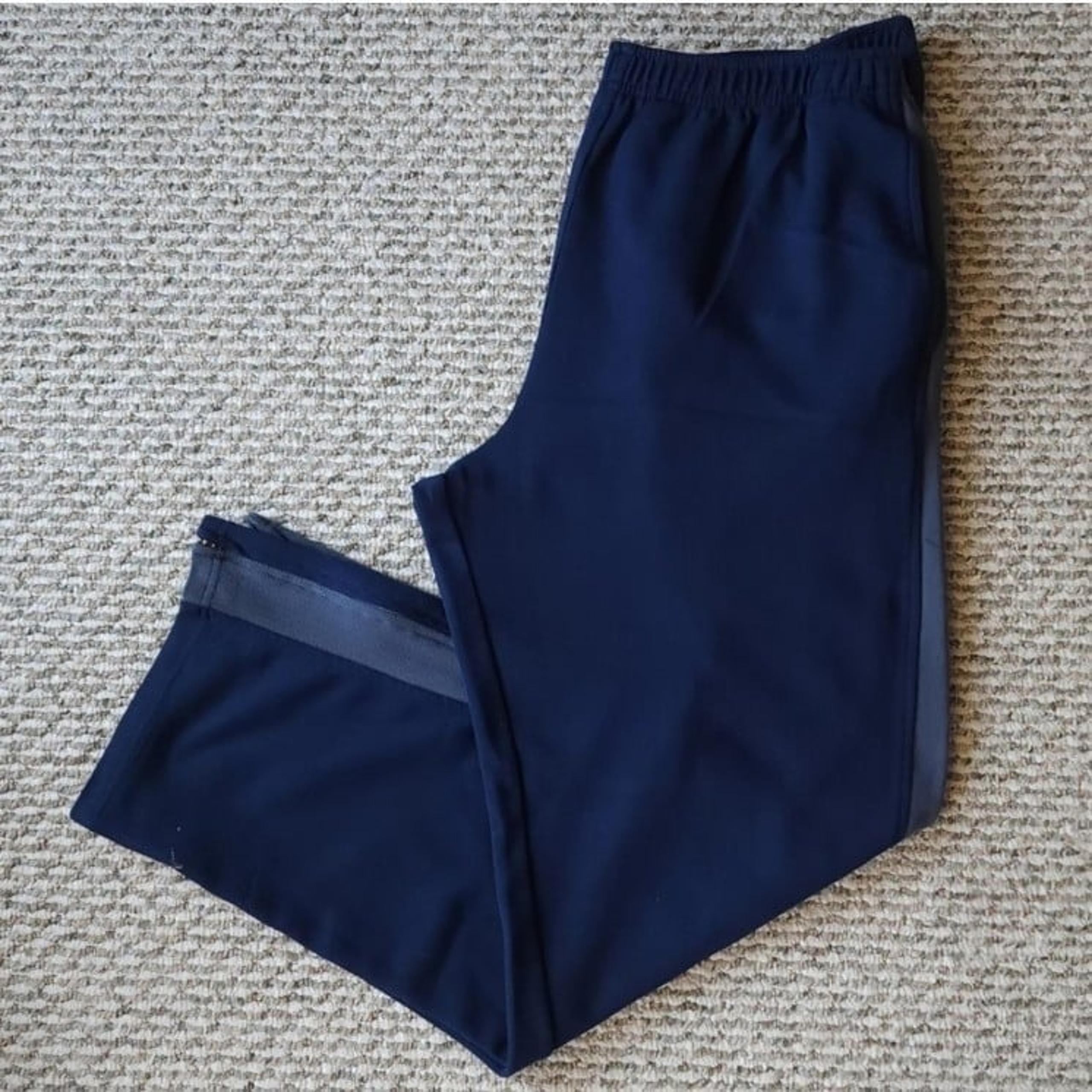 Russell Athletic Men's Athletic Pants