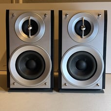 Panasonic Bookshelf Speakers SB-PM31