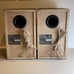 Panasonic Bookshelf Speakers SB-PM31
