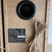 Panasonic Bookshelf Speakers SB-PM31