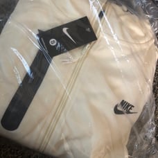 Nike outfit