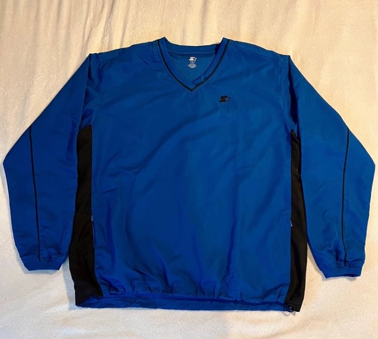vintage Starter jacket