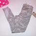 Victoria Secret PINK Leggings Small High Waist 7/8 Ankle Pants Ultimate Active A