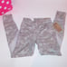 Victoria Secret PINK Leggings Small High Waist 7/8 Ankle Pants Ultimate Active A