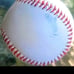 Rare 1994 Saban Power Rangers Baseball, Limited Edition 21/69