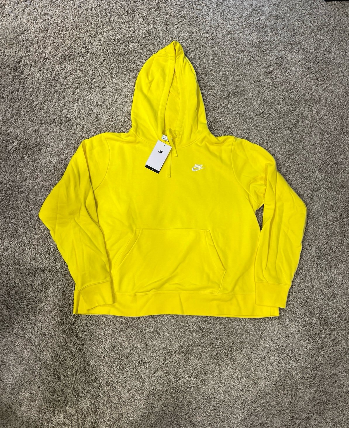 Nike womens Hoodie
