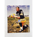 Jim Taylor Autographed Signed Green Bay Packers 8x10 Photo HOF