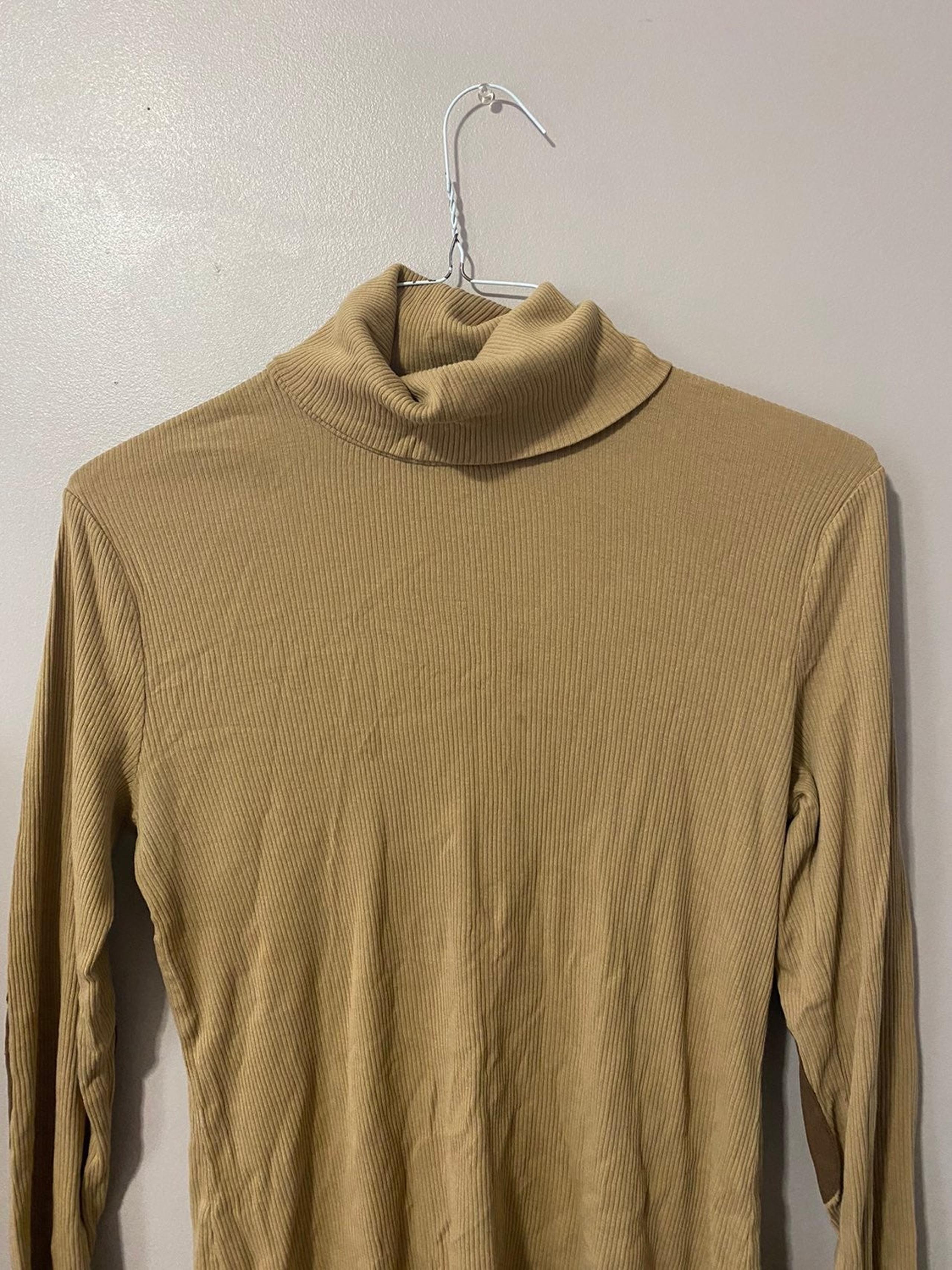 Ralph Lauren Turtleneck