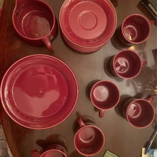Nancy calhoun set