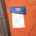 Cleveland Browns coat