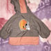 Cleveland Browns coat