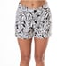 Tori Richards Leaf It Up Nola Short 10 nwt