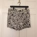 Tori Richards Leaf It Up Nola Short 10 nwt