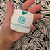 Tori Richards Leaf It Up Nola Short 10 nwt