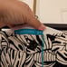 Tori Richards Leaf It Up Nola Short 10 nwt