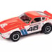 Auto World SRS353 BRE Datsun Champions 16' Racing Slot Car Set HO Scale