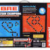 Auto World SRS353 BRE Datsun Champions 16' Racing Slot Car Set HO Scale