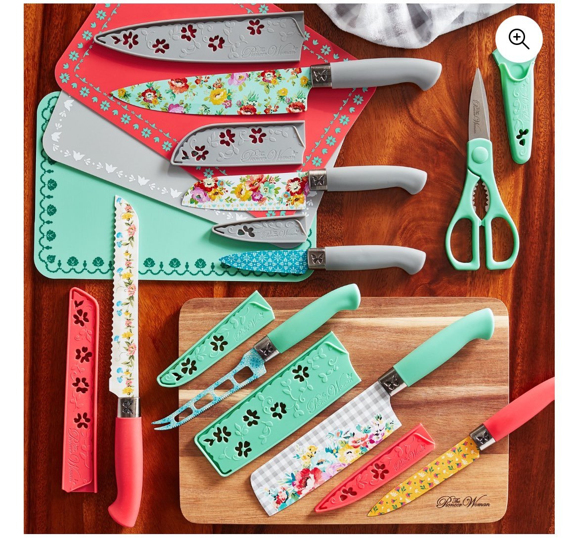 Pioneer Woman sweet romance 20pc