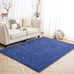 Ultra Soft Indoor Modern Area Rugs Fluffy Living Room Carpets for Home Decor